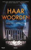 Haar woorden - Louise Candlish - ebook