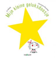 Jo  Witek Mijn kleine geluksdoosje
