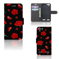 Lenovo Vibe K5 Leuk Hoesje Valentine