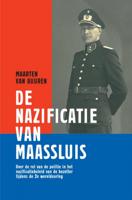 Maarten  van Buuren De nazificatie van Maassluis