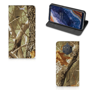 Nokia 9 PureView Smart Cover Wildernis