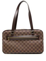 Louis Vuitton Pre-Owned sac porté épaule Cite GM (2005) - Marron