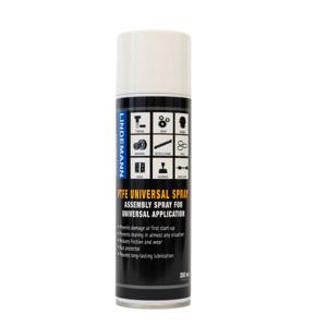 Lindemann PTFE Universal Spray 300ML