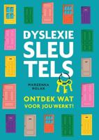DyslexieSleutels - Marzenka Rolak - Paperback (9789088509742)