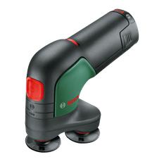 Bosch Home and Garden EasyCurvSander 12 06039C9002 Schuurmachine 38 mm Incl. accu, Incl. lader