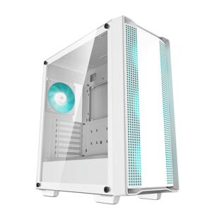 DeepCool CC560 V2 tower behuizing Window-kit