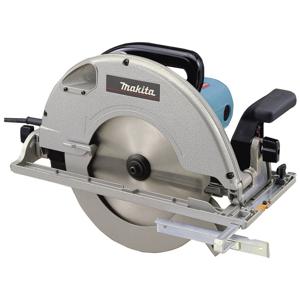 Makita 5103R Handcirkelzaag Zaagdiepte 90° (max.) 100 mm 2100 W