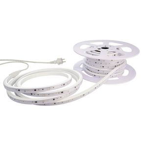 Deko Light 840391 LED-strip complete set Energielabel: F (A - G) Met connector (male) 240 V/AC 50000 mm Warmwit 50 m