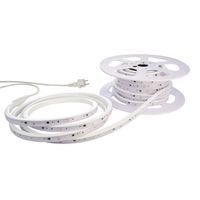 Deko Light 840391 LED-strip complete set Energielabel: F (A - G) Met connector (male) 240 V/AC 50000 mm Warmwit 50 m - thumbnail