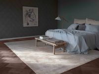 MOMO Rugs - Plain Dust Ivory - 200x300 cm Vloerkleed