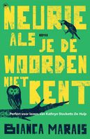 Neurie als je de woorden niet kent - Bianca Marais - ebook - thumbnail