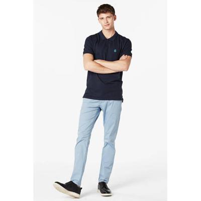 SELECTED HOMME polo peacoat