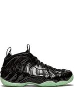 Nike baskets Air Foamposite One 'Barely Green' - Noir