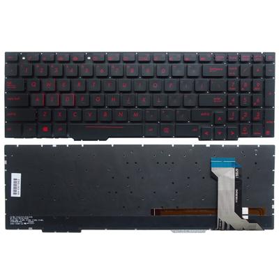 Asus ROG GL553VD Laptop keyboard / toetsenbord
