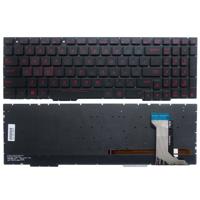 Asus ROG GL553VD Laptop keyboard / toetsenbord