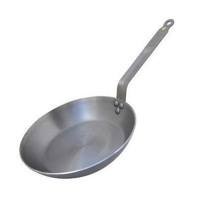 DE BUYER - Mineral B Element en Tole - Koekenpan 24cm DE BUYER - Mineral B Element en Tole - Koekenpan 24cm