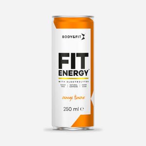 Fit Energy Drink