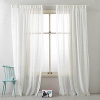 Wehkamp Home vitrage kant en klaar Turijn (per stuk) (450 x 315 cm)