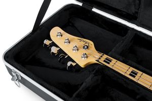 Gator Cases GC-BASS luxe ABS-koffer voor elektrische basgitaar