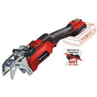 Einhell GE-GS 18/150 Li Solo - Accu Takkenzaag | 150 mm | Zonder accu en lader - 3408290 3408290 - thumbnail