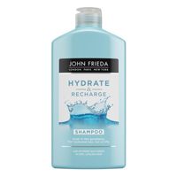 John Frieda Shampoo hydrate & recharge (250 ml) - thumbnail