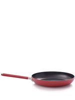 Alessi poêle en aluminium à anse longue (20 cm) - Rouge