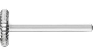 PFERD 22396453 Freesstift Lengte 33 mm Afmeting, Ø 14 mm Werklengte 3 mm Schachtdiameter 3 mm