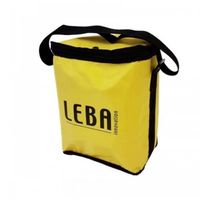 Leba Innovation NoteBag Tablettas Universeel 27,9 cm (11) Toploader Geel - thumbnail