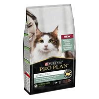PURINA PRO PLAN LiveClear gesteriliseerde volwassen zalm | 1,4 kg | smakelijke complete voeding | Kan bijdragen aan de ondersteuning van een gezond immuunsysteem | Met zalm
