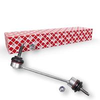 febi bilstein 42245 verbindingsstang met borgmoeren, 1 stuk