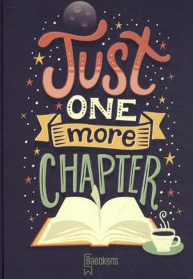 Baeckens Just One More Chapter