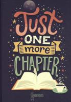 Baeckens Just One More Chapter