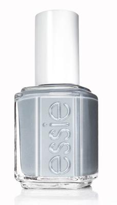 Essie 286 Parka Perfect nagellak Grijs