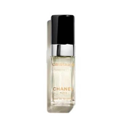 Chanel Cristalle eau de toilette - 100 ml Chanel Cristalle eau de toilette - 100 ml
