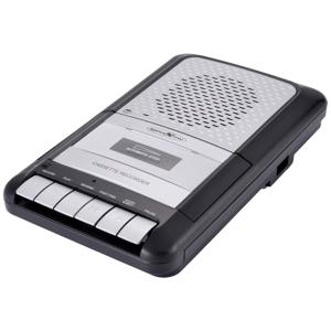 Reflexion Audio Retro-cassetterecorder