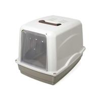 Agrobiothers Vicky kattenbak, 54 x 39 x 39 cm