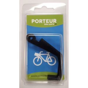 Porteur Lamphaak Porteur atb zwart