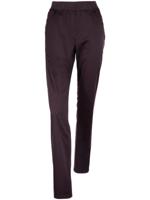 Comfort Plus-broek model Carina Van Raphaela by Brax rood