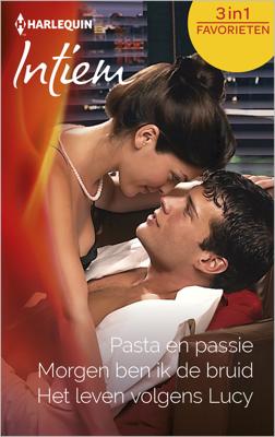 Pasta en passie ; Morgen ben ik de bruid ; Het leven volgens Lucy - Cindi Meyers, Mary Leo, Millie Criswell - eBook (9789402519020) Pasta en passie ; Morgen ben ik de bruid ; Het leven volgens Lucy - Cindi Meyers, Mary Leo, Millie Criswell - eBook (9789402519020)