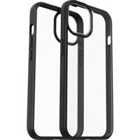 Otterbox React ProPack Backcover Apple iPhone 13 Zwart, Transparant - thumbnail