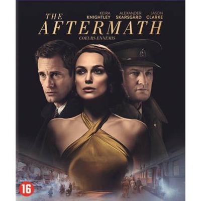 The Aftermath (Blu-ray)