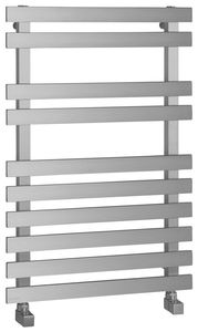 Sapho Truva radiator roestvrij staal 50x75cm 247W