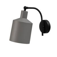 Masterlight Cementgrijze wandlamp Concepto 3020-05-00