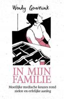 In mijn familie - Wendy Geuverink - ebook - thumbnail