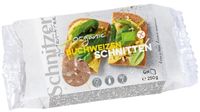 Schnitzer Boekweitbrood