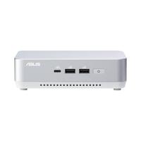 ASUS NUC 14 Pro+ Kit RNUC14RVSU700002I Met Intel Core U7 155H Processor, Arc Graphics, WiFi 6E, Zonder Besturingssysteem, EU-Netkabel