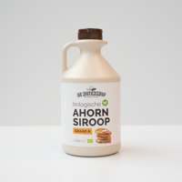 Ahornsiroop (bio) 1000 ml