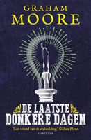 De laatste donkere dagen - Graham Moore - ebook - thumbnail