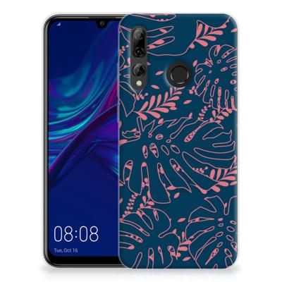 Huawei P Smart Plus (2019) TPU Case Palm Leaves Huawei P Smart Plus (2019) TPU Case Palm Leaves