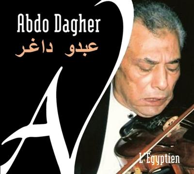 L'Egyptien - CD (3760109130158)